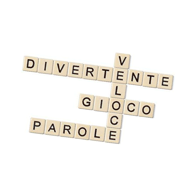 Bananagrams DV Giochi da tavolo Family 8032611693816