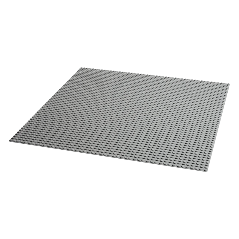 Base grigia LEGO Classic 11024