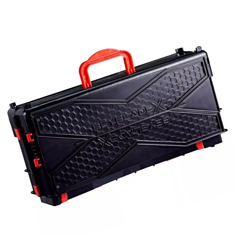 Beyblade BBX Clash and Carry Arena Portatile 5010996287281