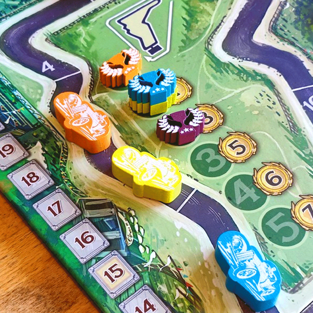 KraftWagen: L'era dell'Ingegneria Giochix Gestionali Esperti 8033532951252