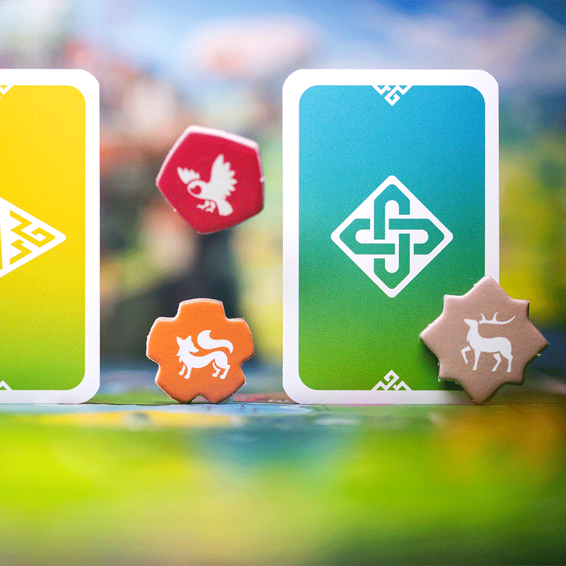 Rebirth Cranio Creations family gestionale 8034055587423