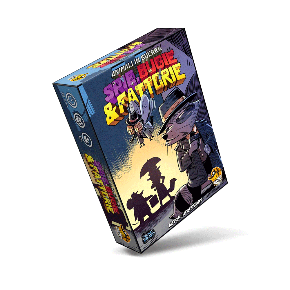 Anmal n guerra: Spe, buge e fattore - Gameplay partta n 2 Anmal n guerra: Spe, buge e fattore - Gameplay partta n 2
