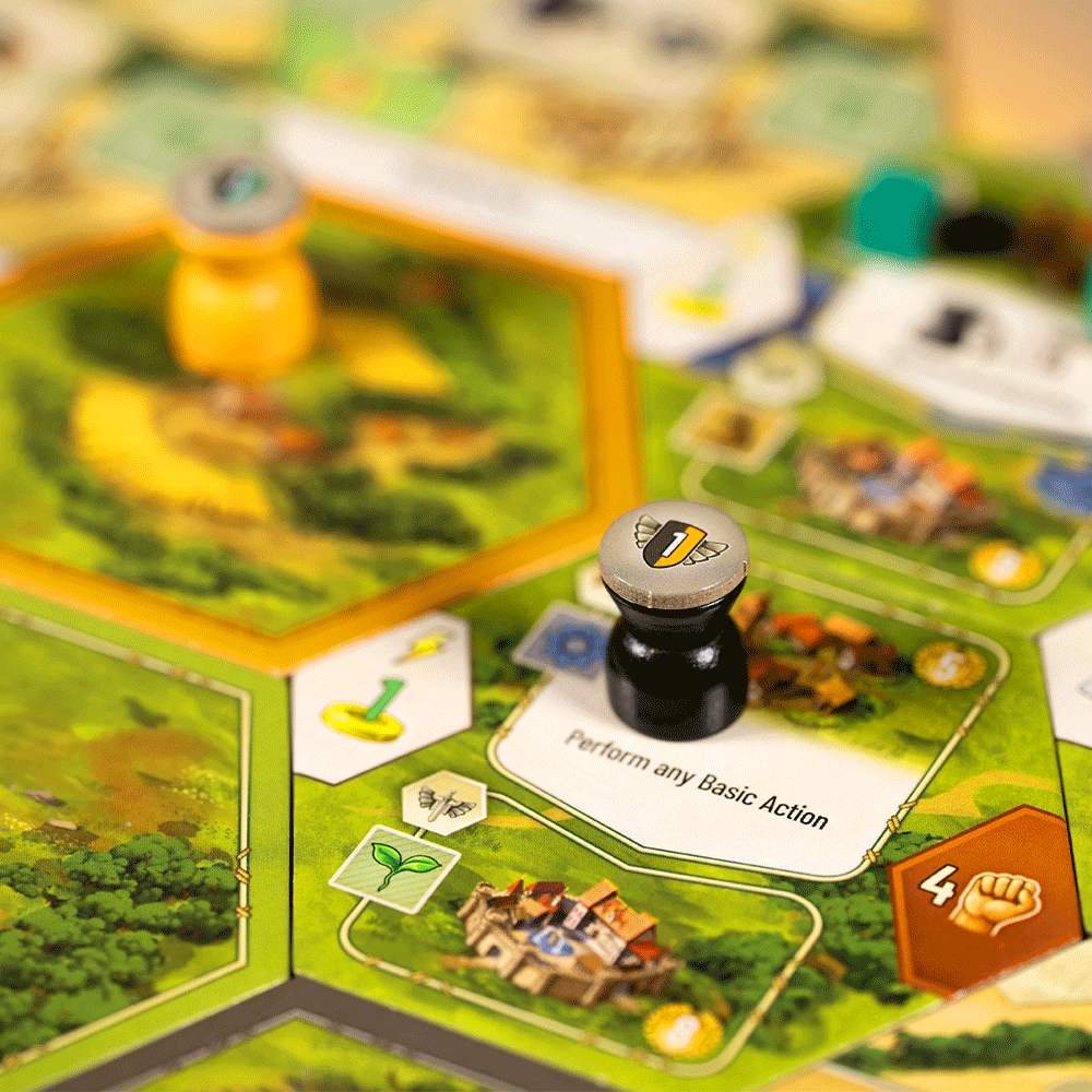 Beyond the Horizon Cranio Creations Gestionali Esperti