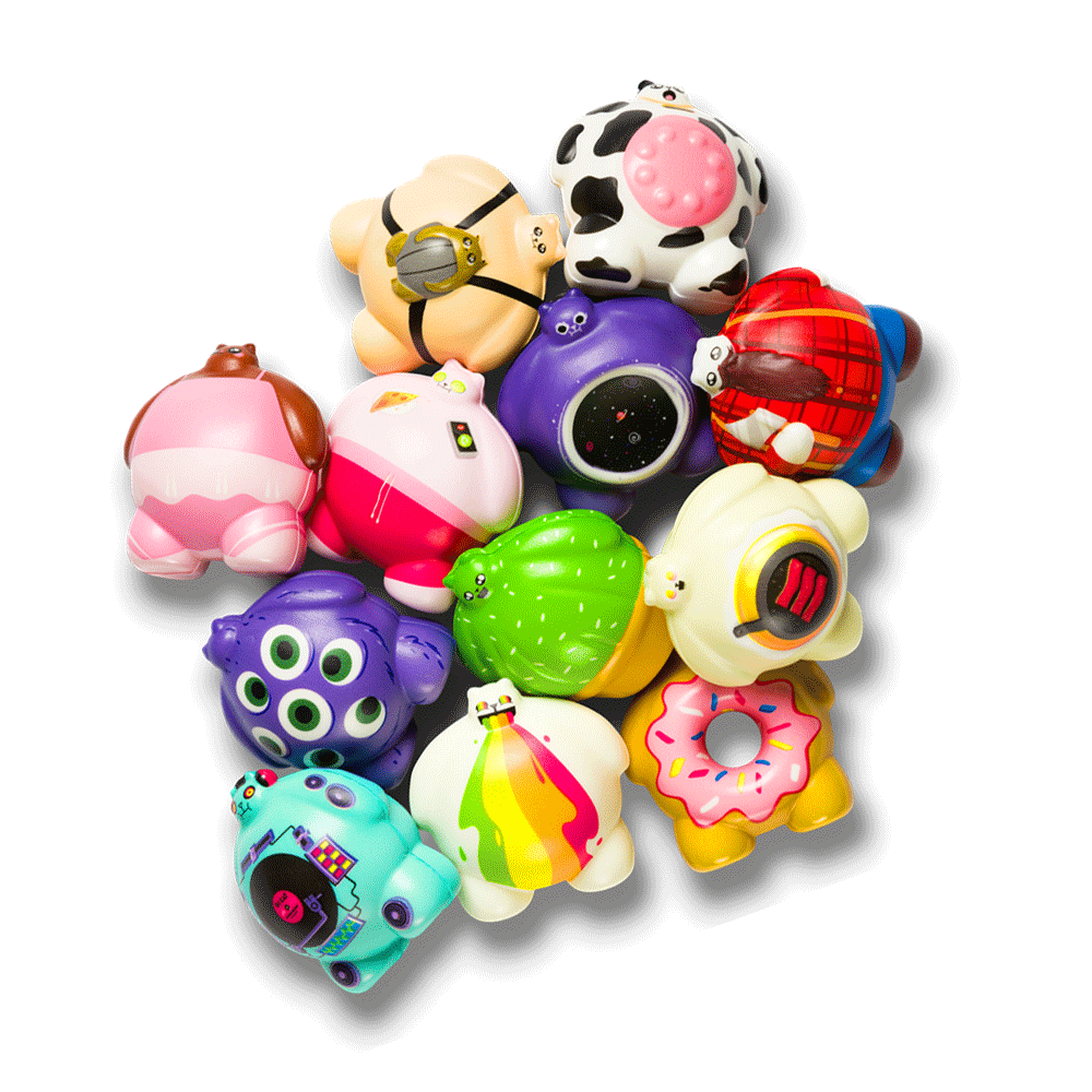 CATchables 2 Pack - Gatto nel Sacco Asmodee Carte Party Games 0810083047690