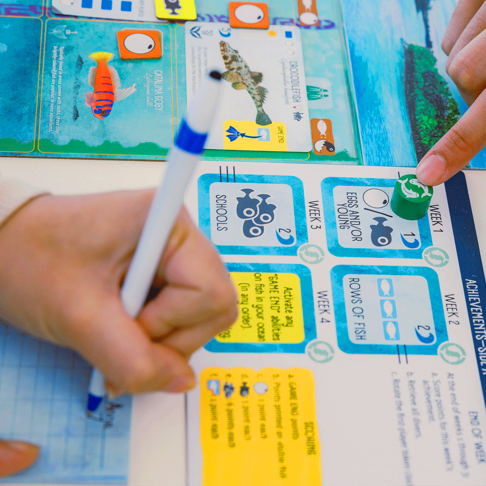 Finspan Ghenos Games Gestionali Esperti 8033609533084