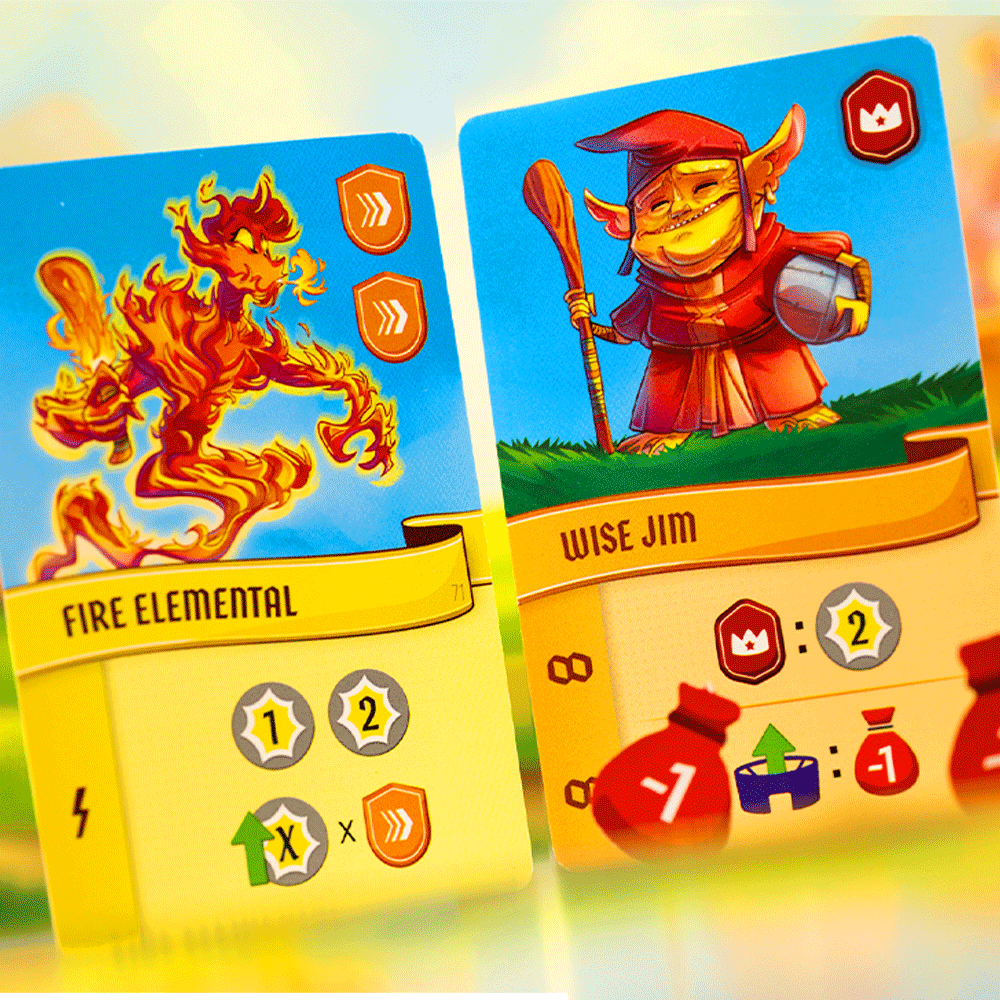 Golden Cup Cranio Creations Gestionali Family