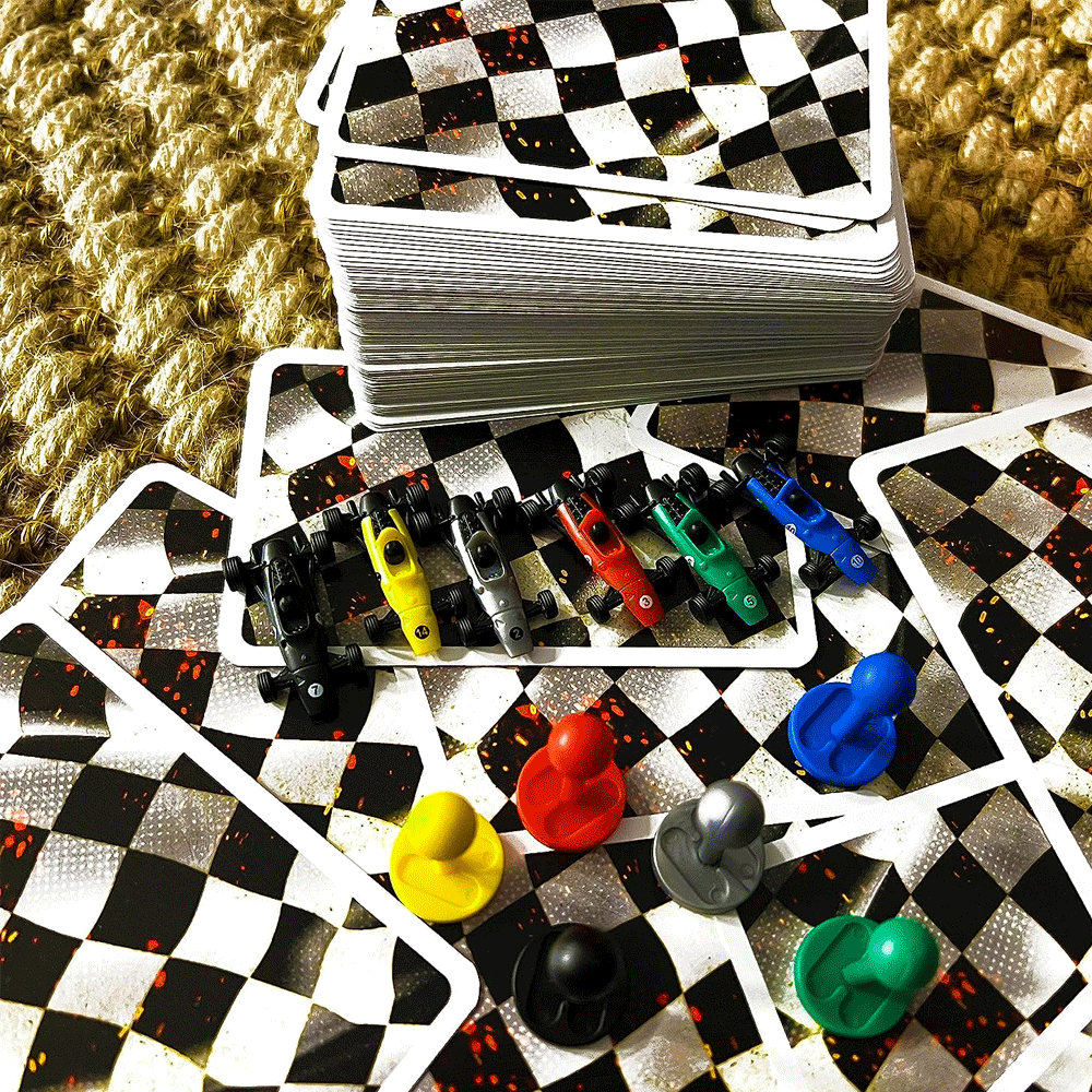 Heat Asmodee Strategici Esperti 824968091616