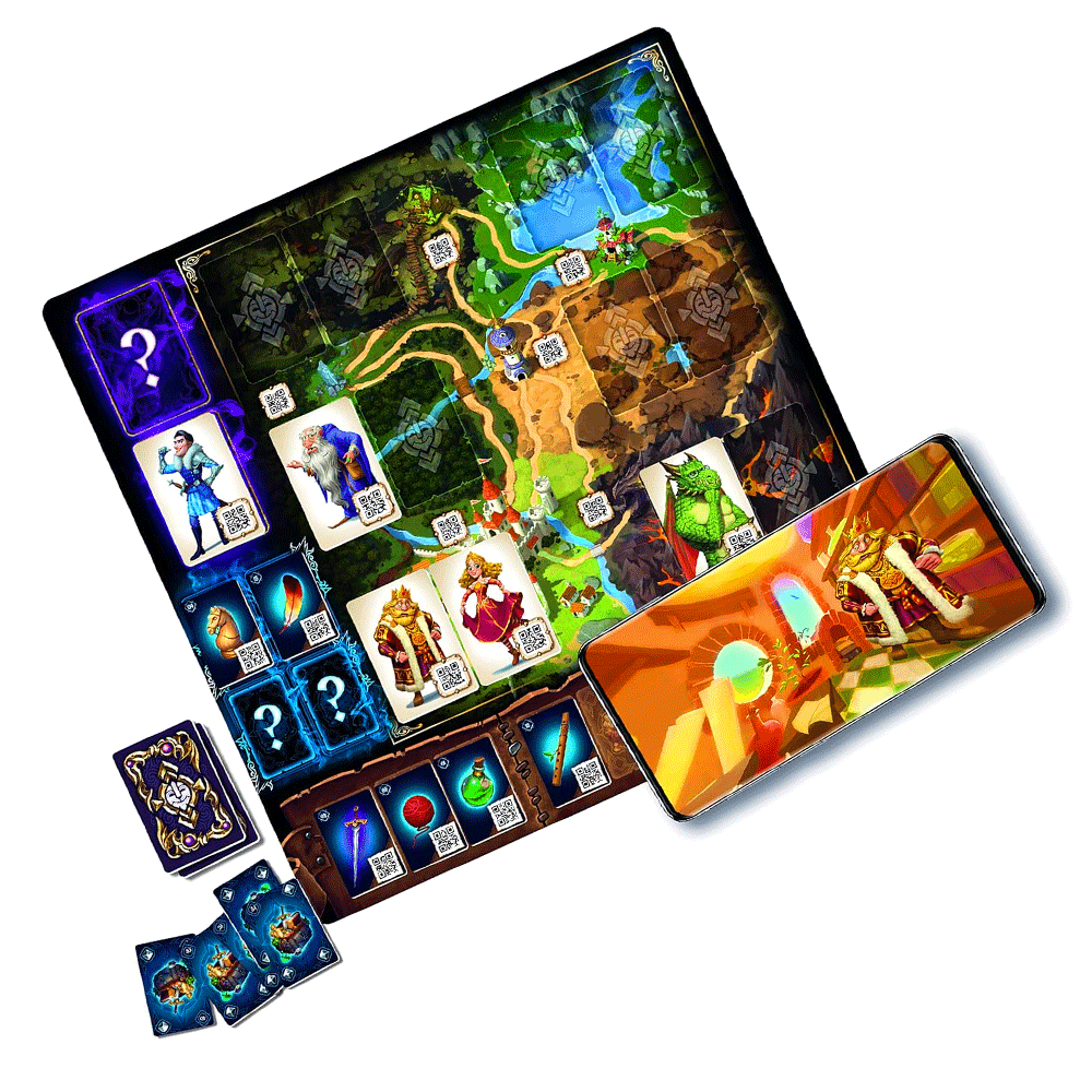 Kids Chronicles - A Caccia di Pietre Lunari Avventura Family 787790608097
