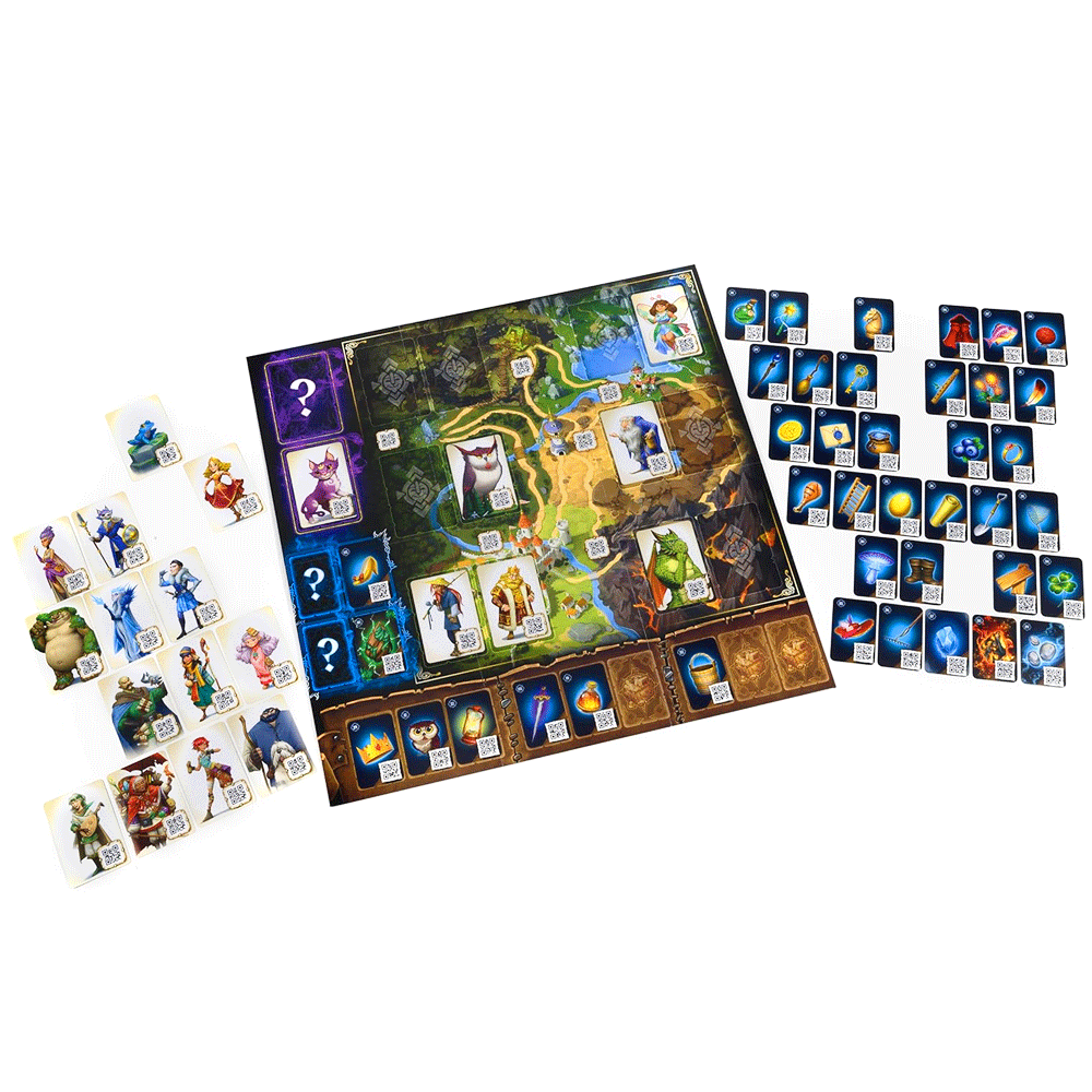 Kids Chronicles - A Caccia di Pietre Lunari Avventura Family 787790608097