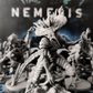 Bundle NEMESIS nuova edizione + espansione Aftermath Cranio Creations