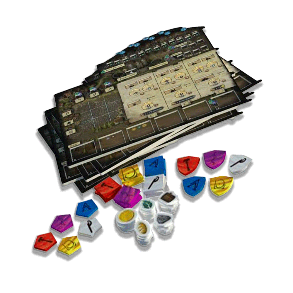 Pest - Deluxe Pack Cranio Creations Gestionali Esperti 8034055585696