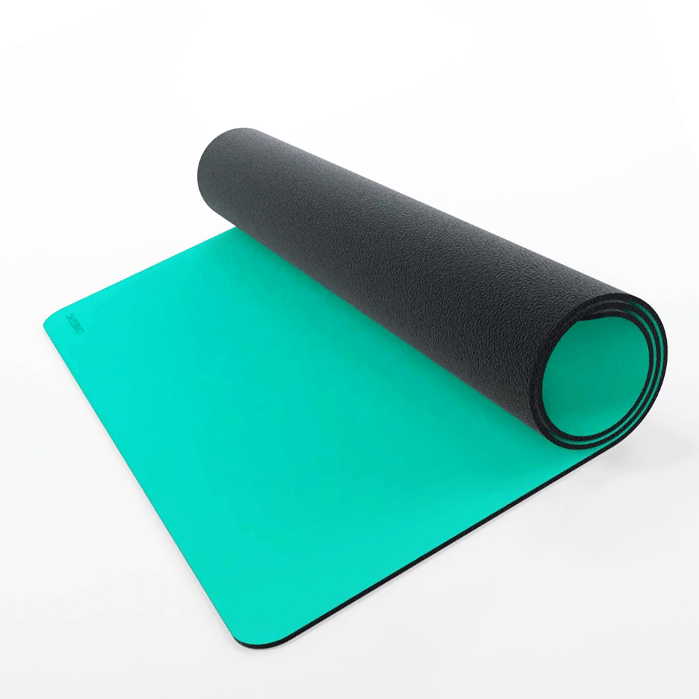 Playmat Prime Gameganic PETROLIO 4251715407134