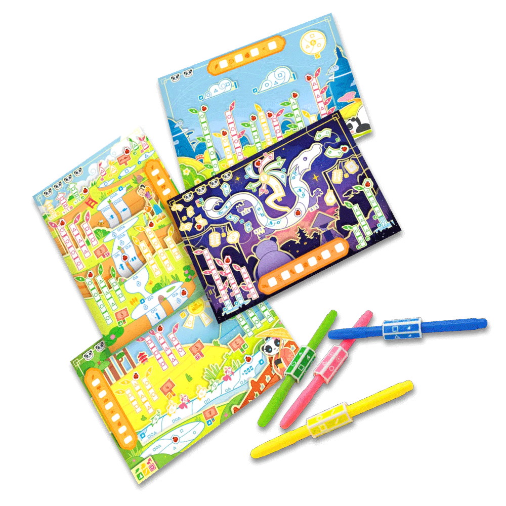 Takenokolor Asmodee Gestionali Family 3558380111535