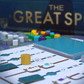 The Great Split Ghenos Games strategico family 8033609532575