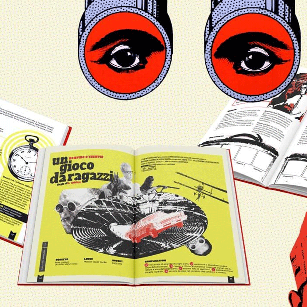 The Job Need Games Giochi di Ruolo