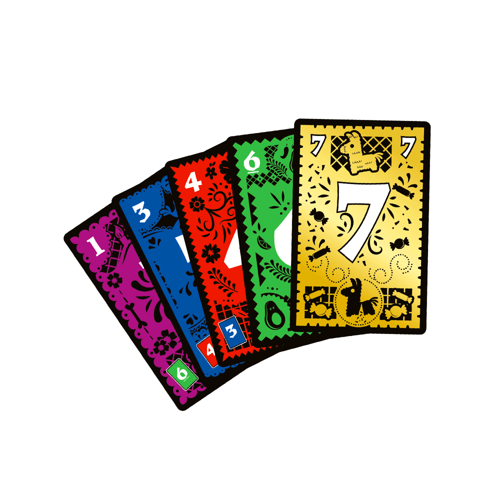 Trio Ghenos Games Carte Party Games 8033609532629