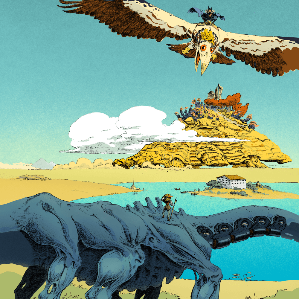 Ultraviolet Grasslands - Viaggio alla Città Nera Need Games Giochi di Ruolo 9791255980612