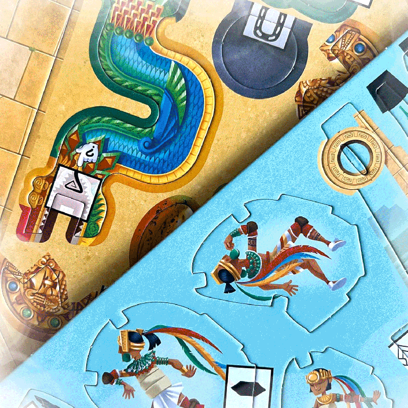 UNLOCK! Kids 3 Asmodee Escape Room Family 3558380120742
