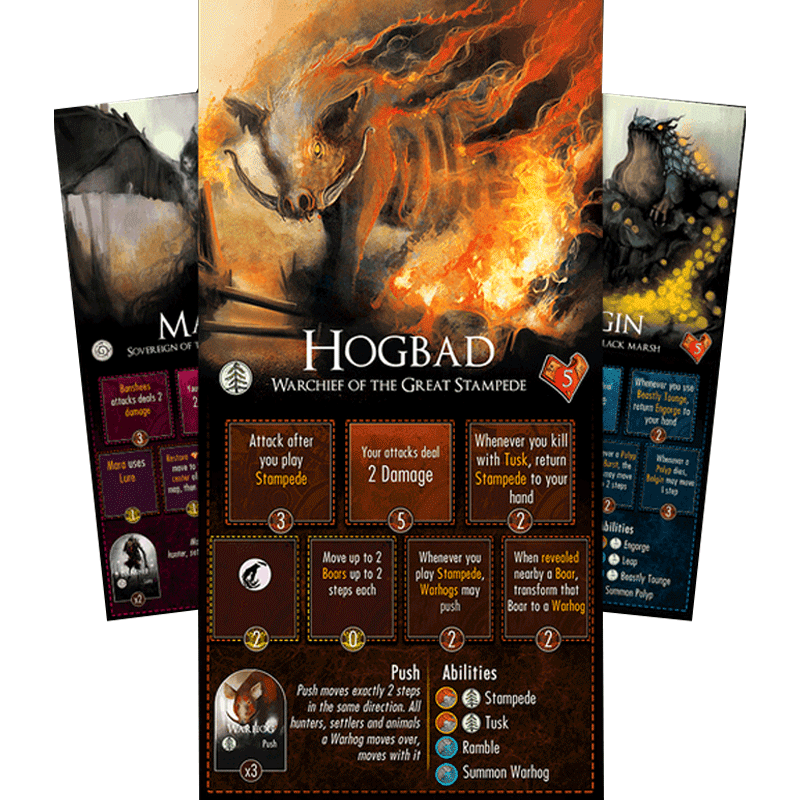 Beast Little Rocket Games Gestionali Esperti 806891847294