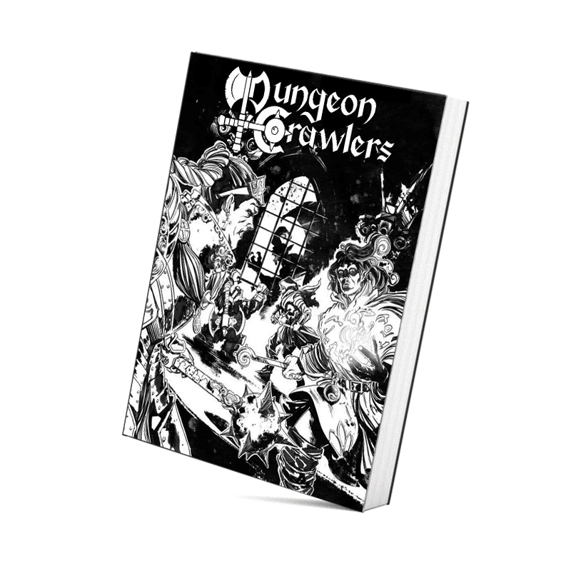 I Migliori Giochi Da Tavolo Dungeon Crawler - Foto 2