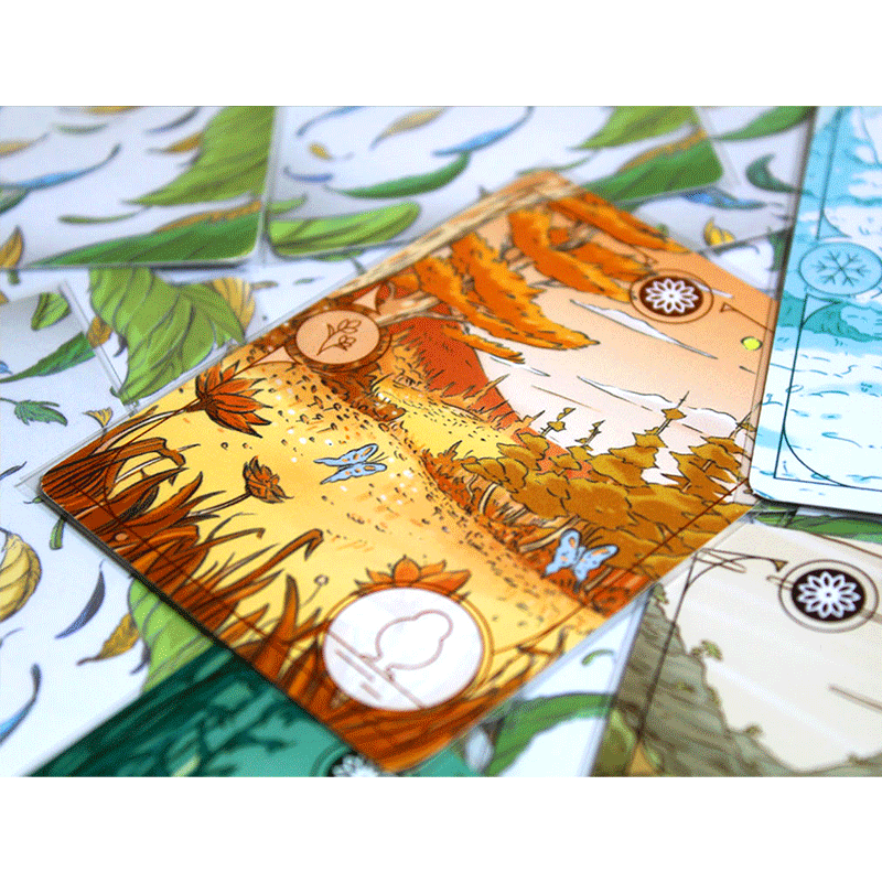 Evergreen Ghenos Games Gestionali Family 8033609532346