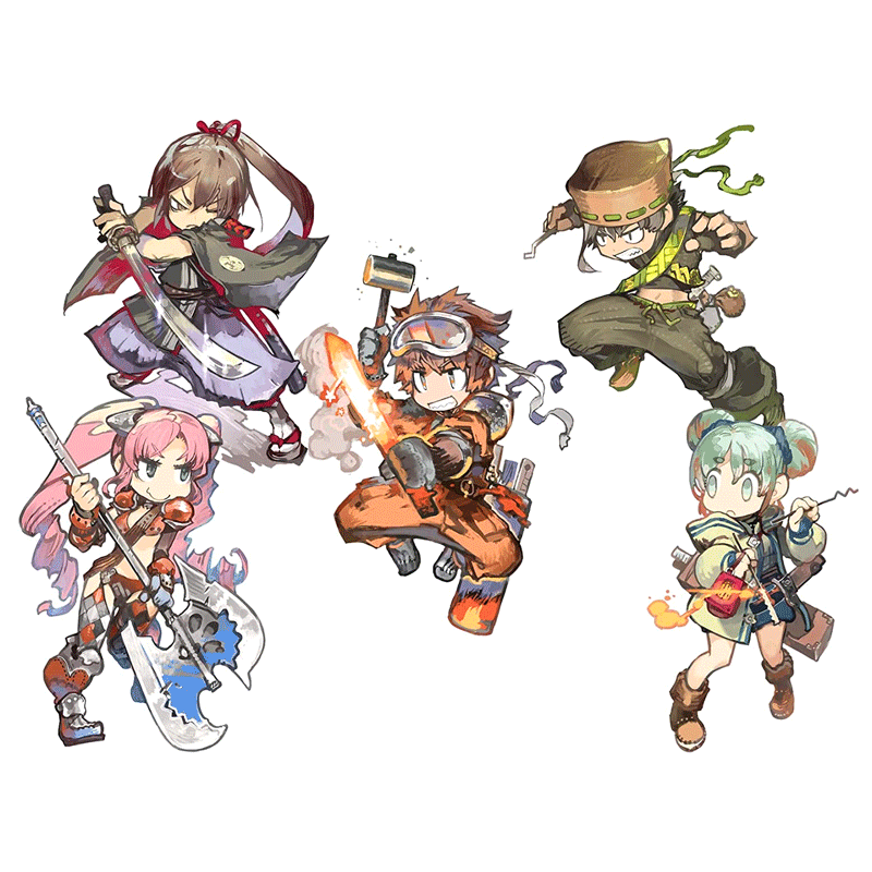 NobiNobi - Spada Studio Supernova Giochi di ruolo 8052870930682