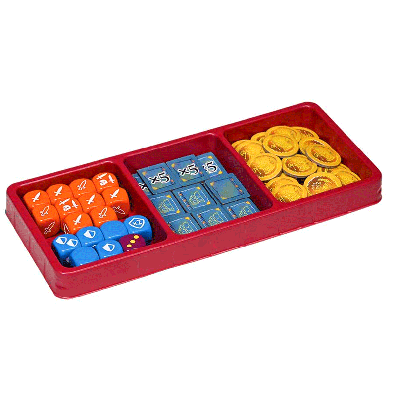 Oath - Cronache di Esuli e Sovrani MS Edizioni Strategici Esperti 8051772020057