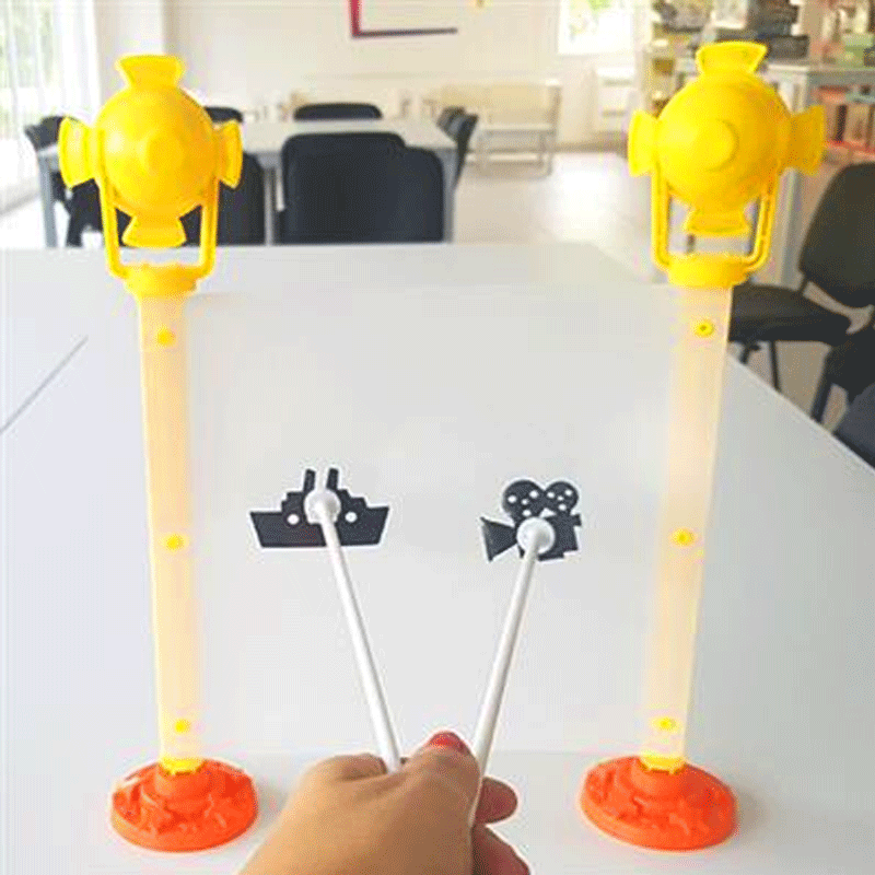 Picture Show Asmodee Cooperativi Party Games 3558380065586