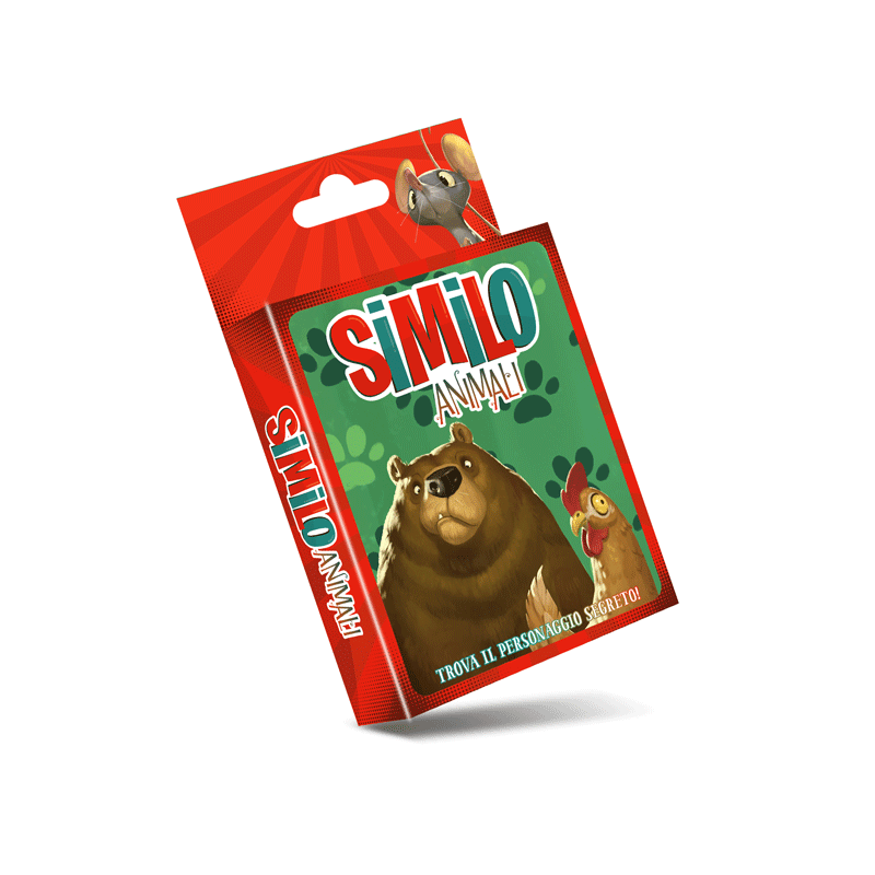 Similo - Harry Potter. Gioco da tavolo - Ghenos Games - Giochi di ruolo e  strategia - Giocattoli