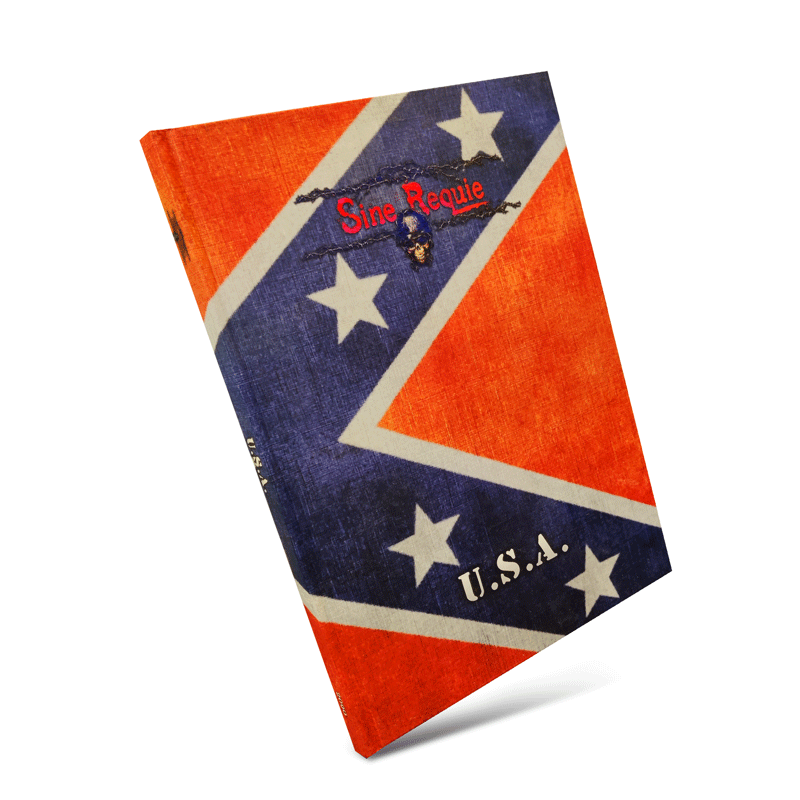 U.S.A. Serpentarium Sine Requie Anno XIII 9788895001265