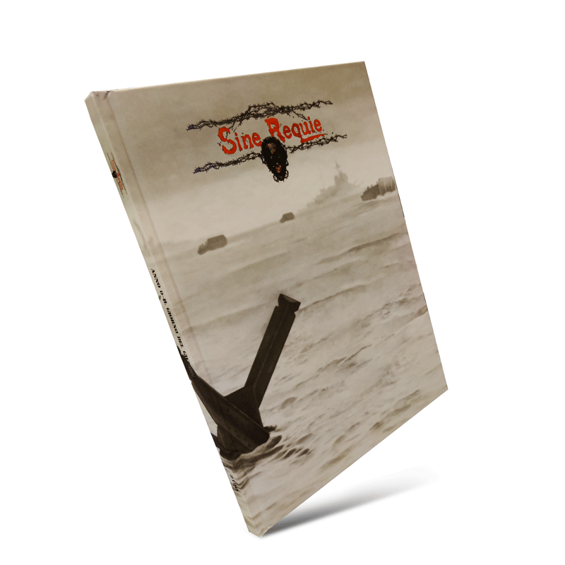 Anno Zero (2° ed.) Serpentarium Sine Requie Anno XIII 9788899579197