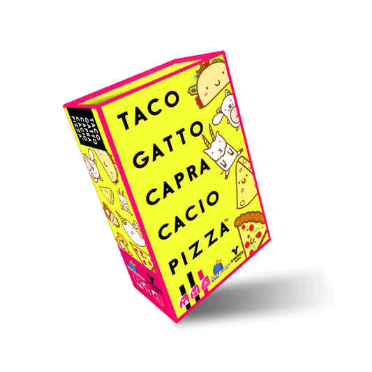 taco-gatto-capra-cacio-pizza-ghenos-games