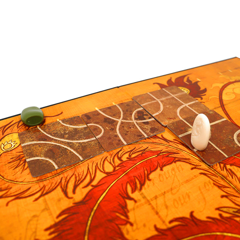 Tsuro DV Giochi party games 8032611693823