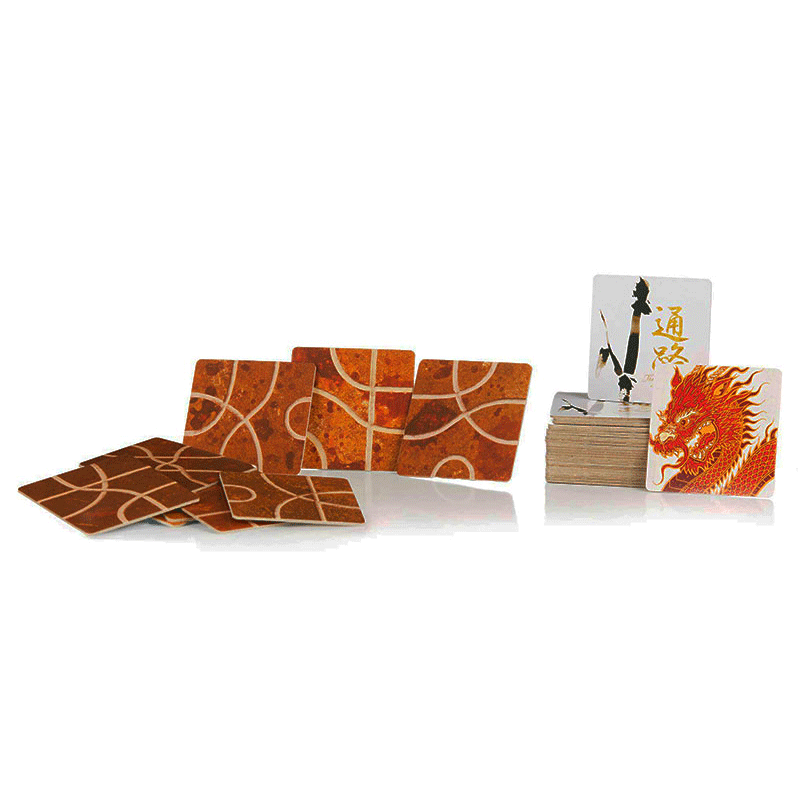 Tsuro DV Giochi party games 8032611693823