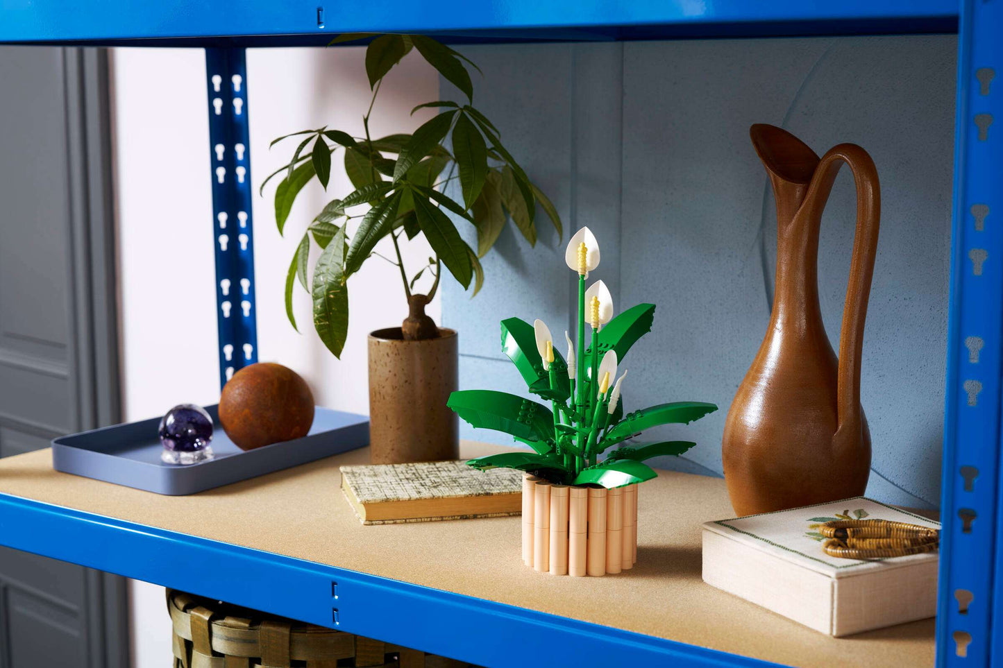 Spatifillo Lego Botanicals 11504