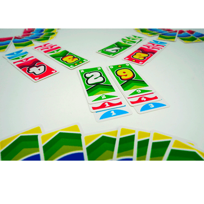 2 Win DV Games party game Family 3664824002632