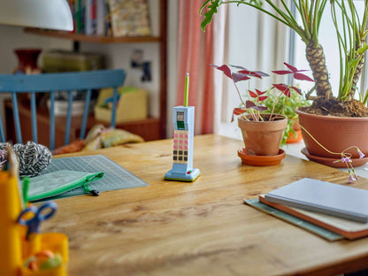 Telefono Retrò 3 in 1 LEGO Creator 31174