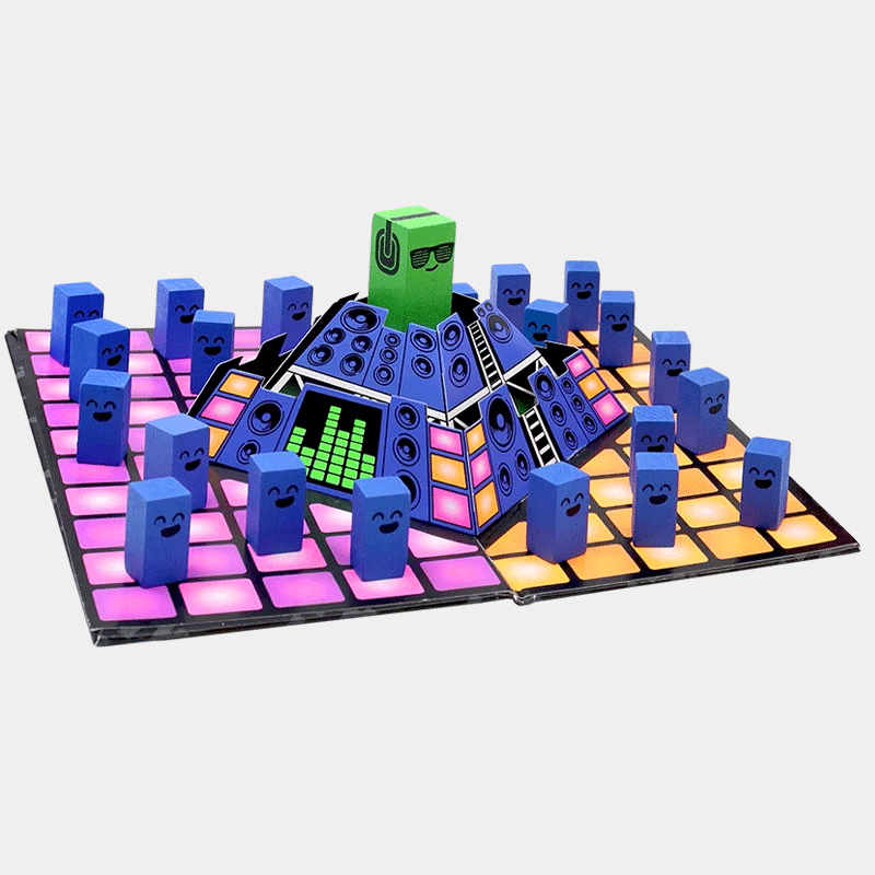 Add to Playlist Asmodee Carte Party Games 3558380131861