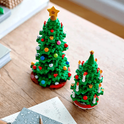 Albero di Natale Lego 40573