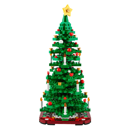 Albero di Natale Lego 40573