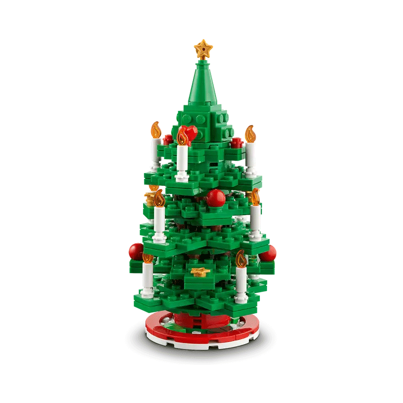 Albero di Natale Lego 40573