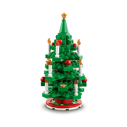 Albero di Natale Lego 40573