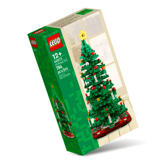 Albero di Natale Lego 40573