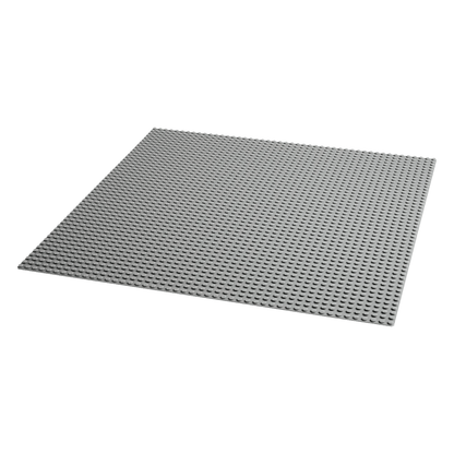 Base grigia LEGO Classic 11024