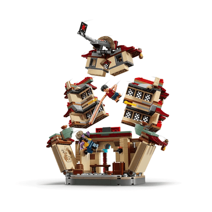 Battaglia ad Arlong Park One Piece LEGO 75638