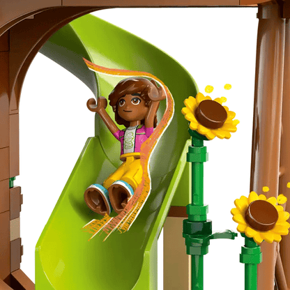 Casa sull'Albero dell'Amicizia LEGO Friends 42652