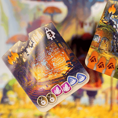 Dewan Asmodee family gestionale 3558380135364