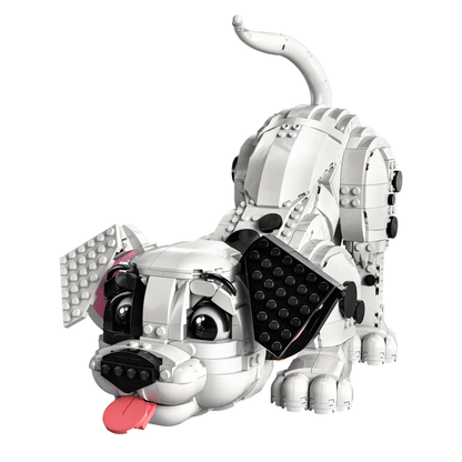 Disney Cucciolo de La Carica dei Cento e Uno Lego Ideas 43269