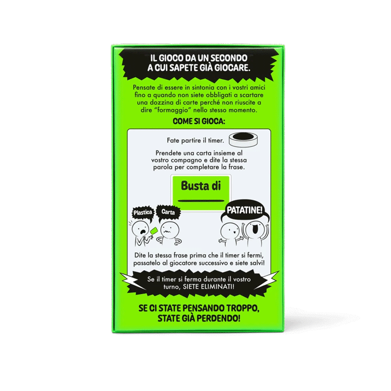 Fast Friends Asmodee Carte Party Games 0810171413154