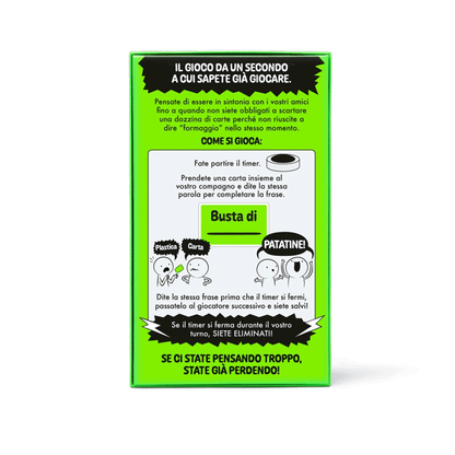 Fast Friends Asmodee Carte Party Games 0810171413154